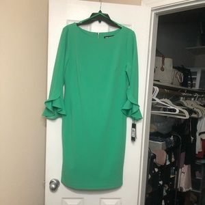 Long Sleeve Dress